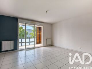  Appartement à vendre 4 pièces 74 m²