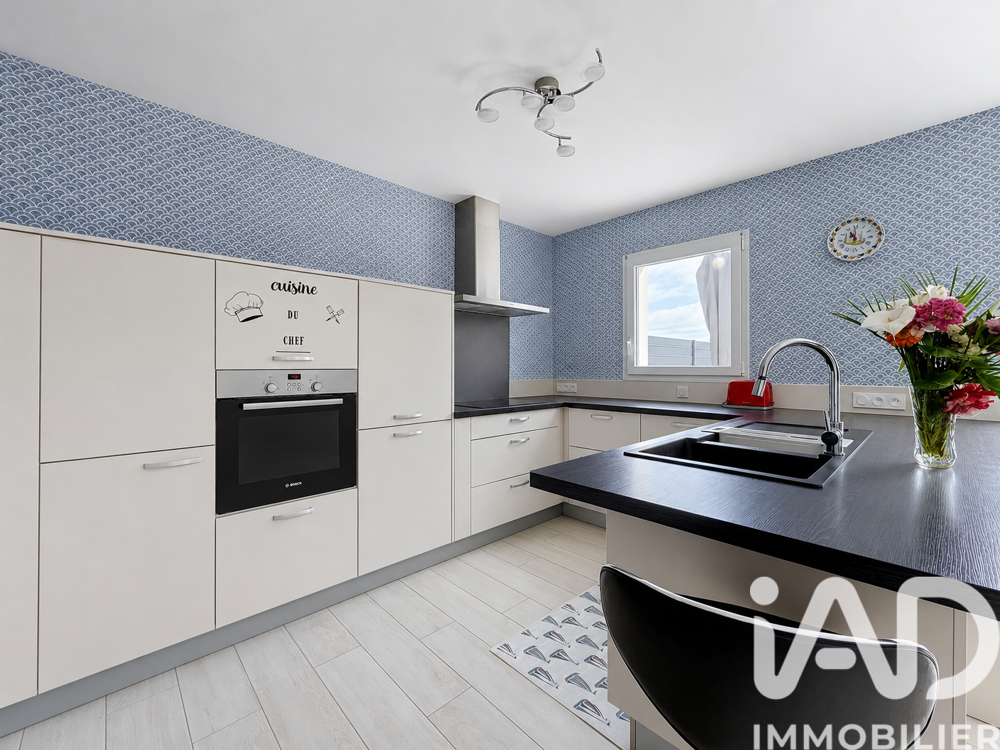 vente Maison - 3 pièce(s) - 81 m² Matignon (22550)