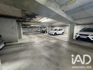  Parking / Garage à vendre 14 m²