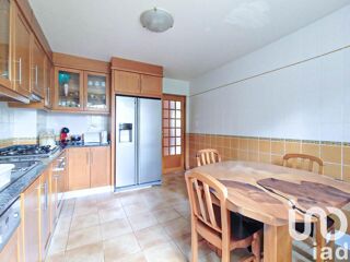  Maison à vendre 7 pièces 145 m²