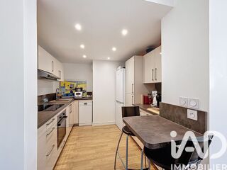  Appartement à vendre 4 pièces 85 m²
