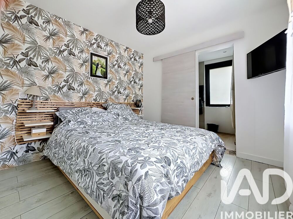 Vente Maison Vente Maison/villa 4 pièces Itteville