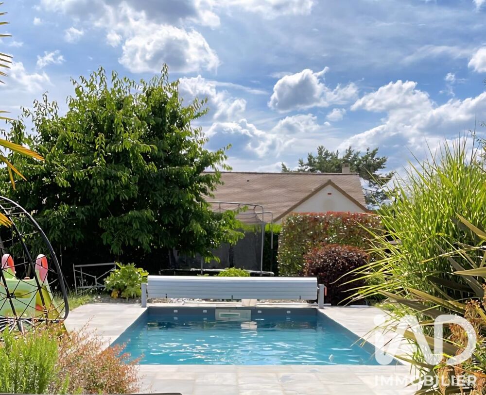 Vente Maison/villa 8 pièces
