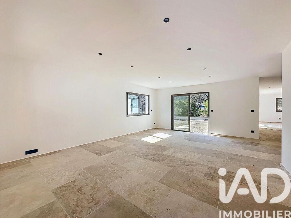 Vente Maison Vente Maison/villa 4 pièces Bargemon
