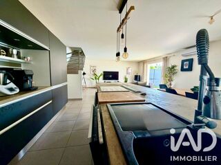  Maison à vendre 5 pièces 133 m²
