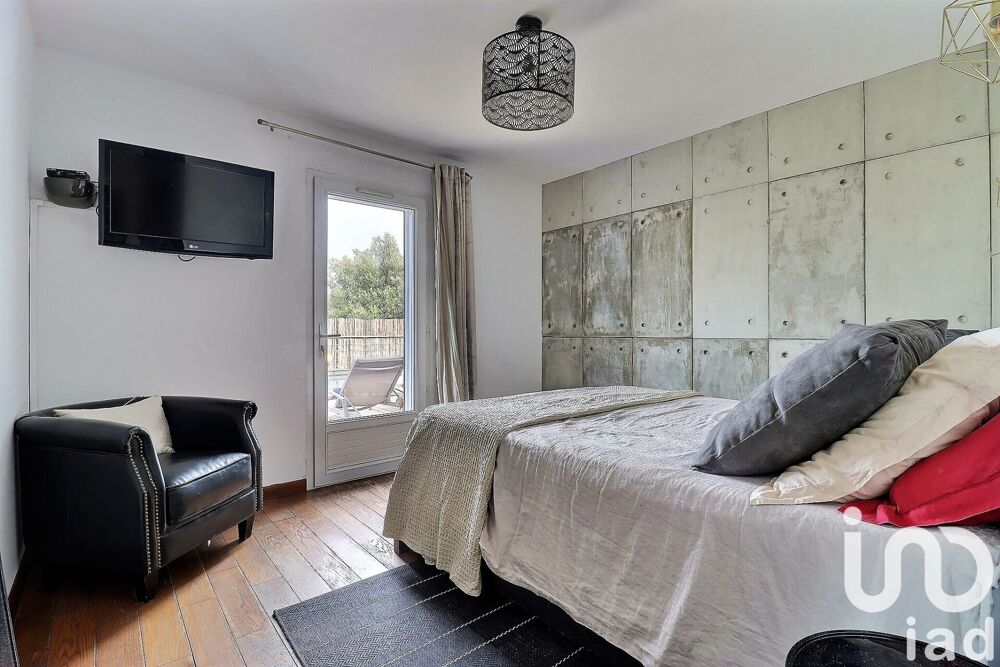 � vendre  Maison Ceyreste (13600)