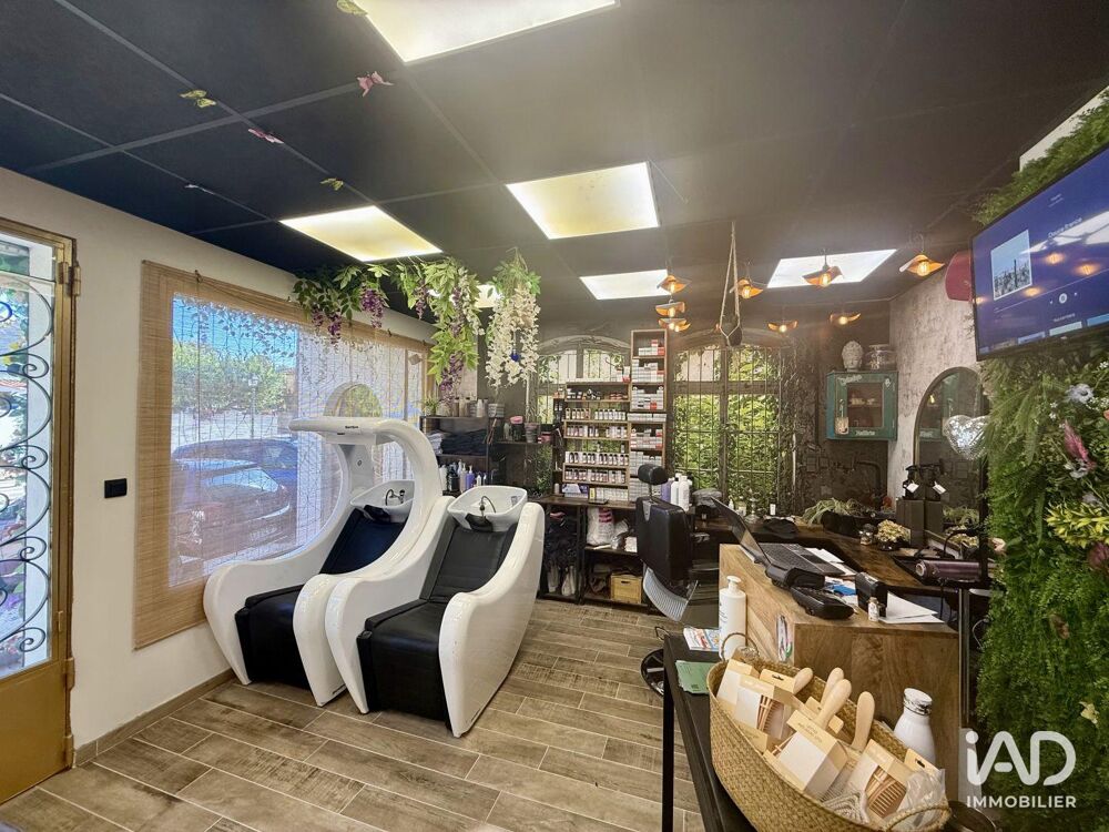   Vente Boutique/Local commercial 27 m&sup2; Sanary-sur-mer