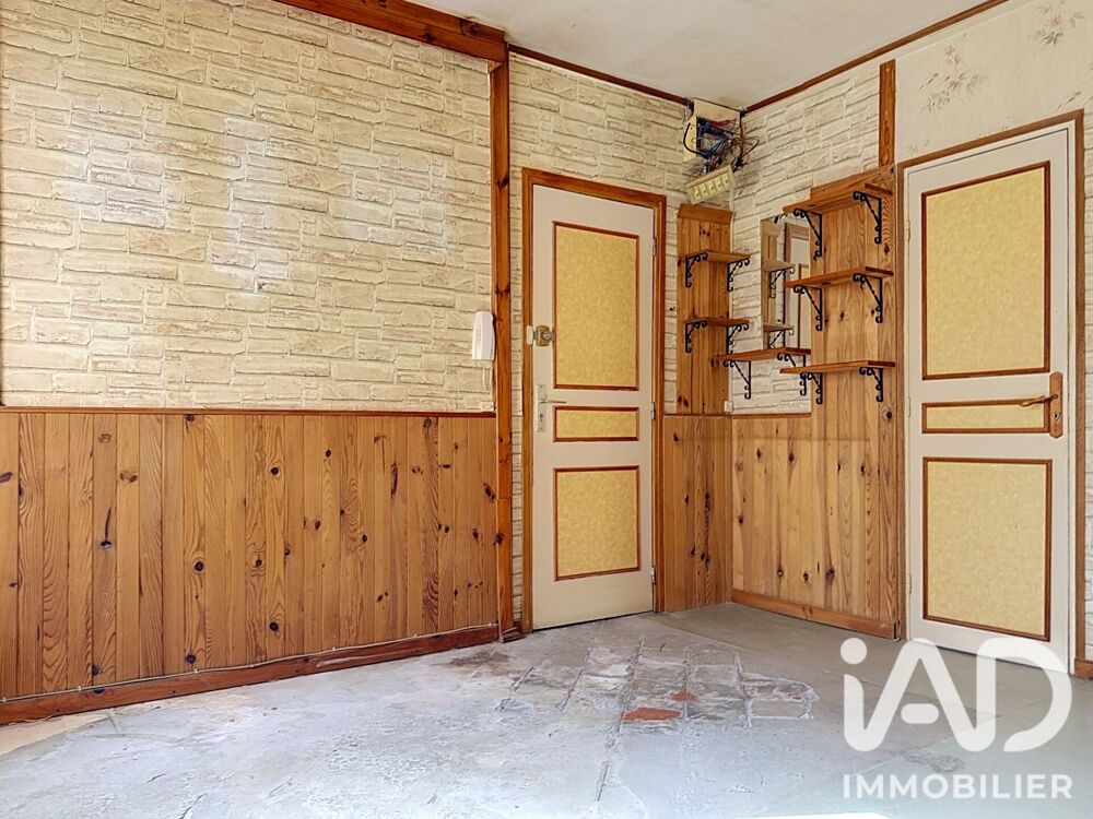 Vente Appartement Vente Appartement 3 pièces Béziers