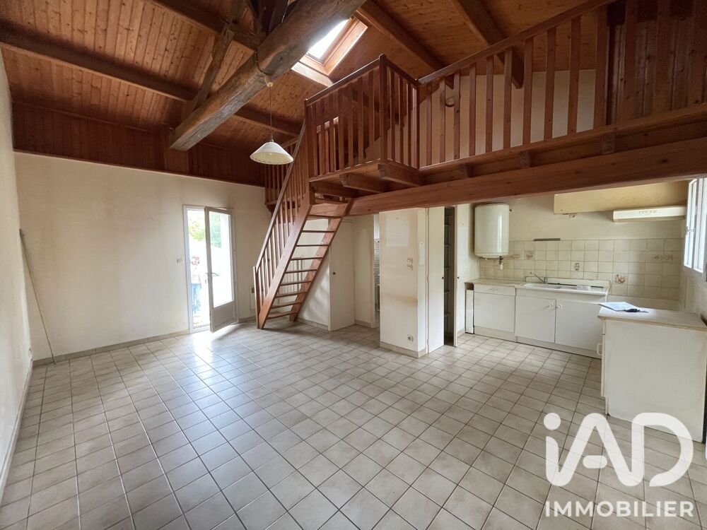 Vente Maison Vente Maison/villa 4 pièces Le fenouiller