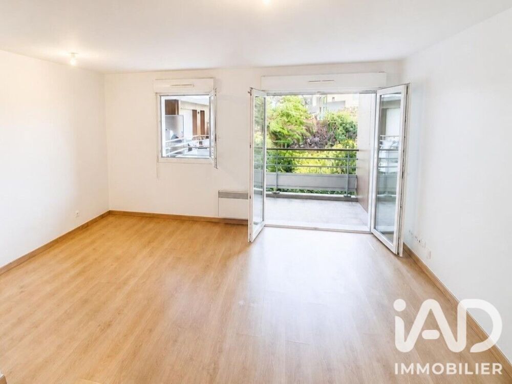 Vente Appartement Vente Appartement 1 pièce Choisy-le-roi