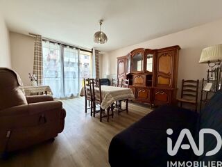  Appartement à vendre 3 pièces 65 m²