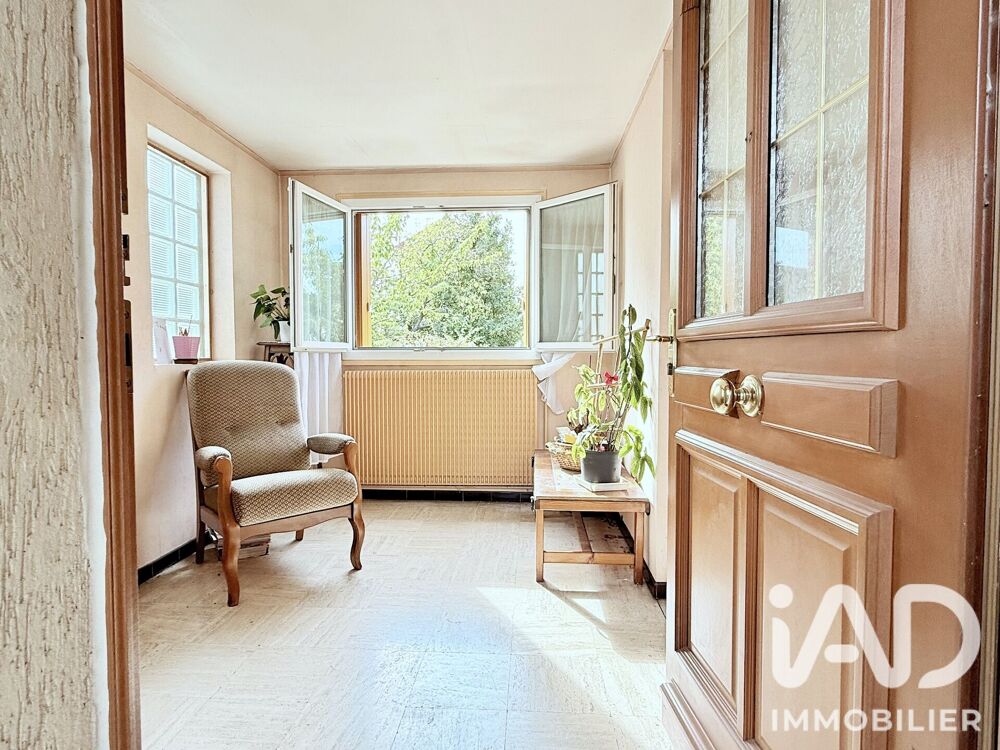Vente Maison Vente Maison/villa 4 pièces Villeneuve-saint-georges
