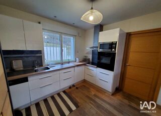  Maison à vendre 5 pièces 213 m²
