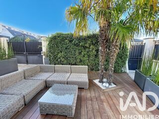  Maison à vendre 7 pièces 192 m²