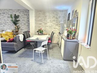  Maison à vendre 5 pièces 70 m²