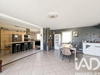 Maison à vendre 5 pièces 164 m²