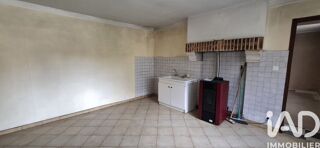  Maison à vendre 4 pièces 73 m²