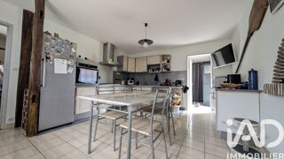  Maison à vendre 6 pièces 145 m²