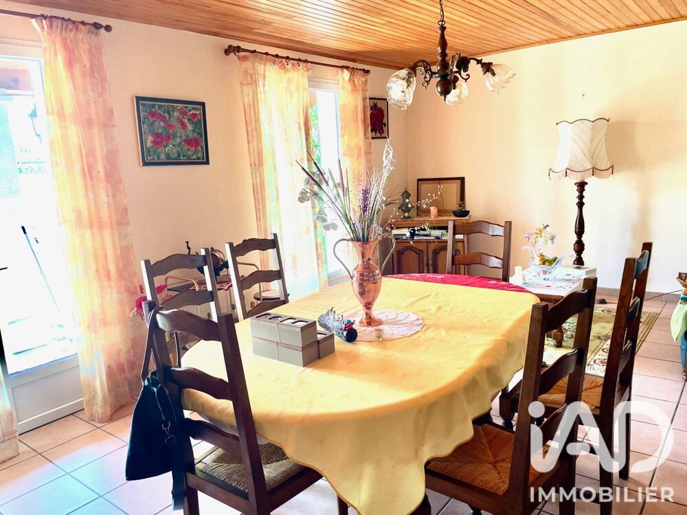 Vente Maison Vente Maison/villa 4 pièces Germignac
