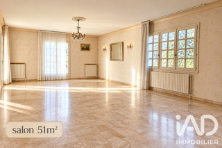  Maison à vendre 8 pièces 195 m²