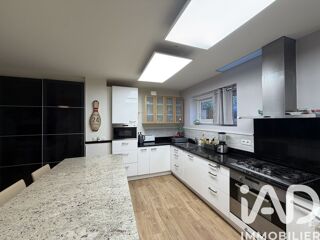  Maison à vendre 4 pièces 84 m²