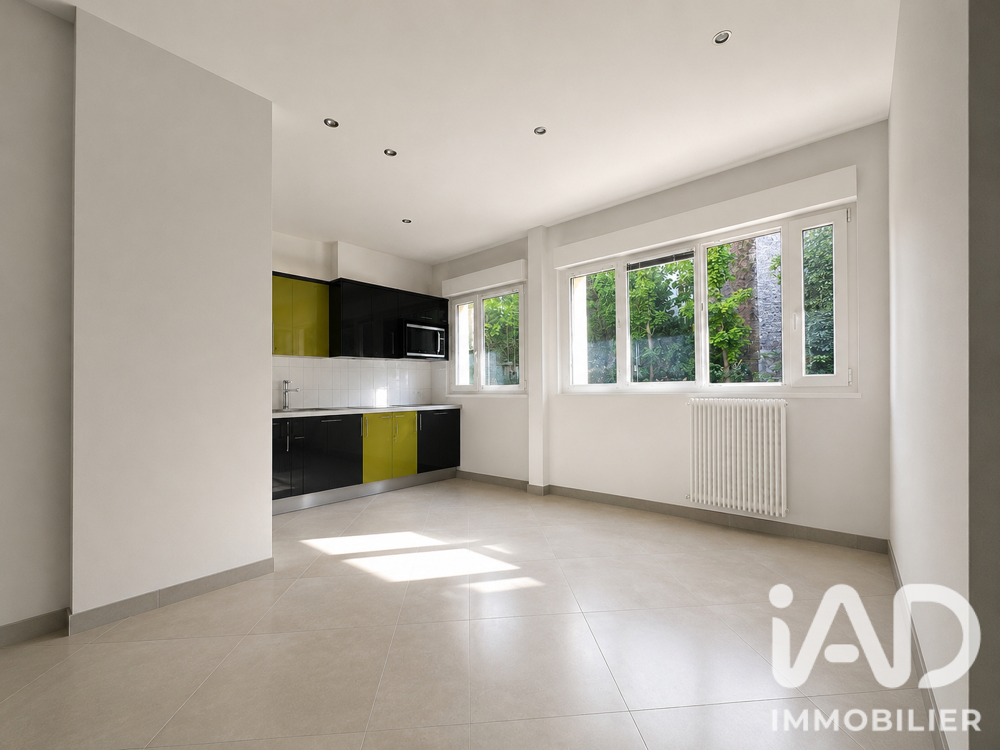 Vente Appartement Vente Appartement 1 pièce Paris 16