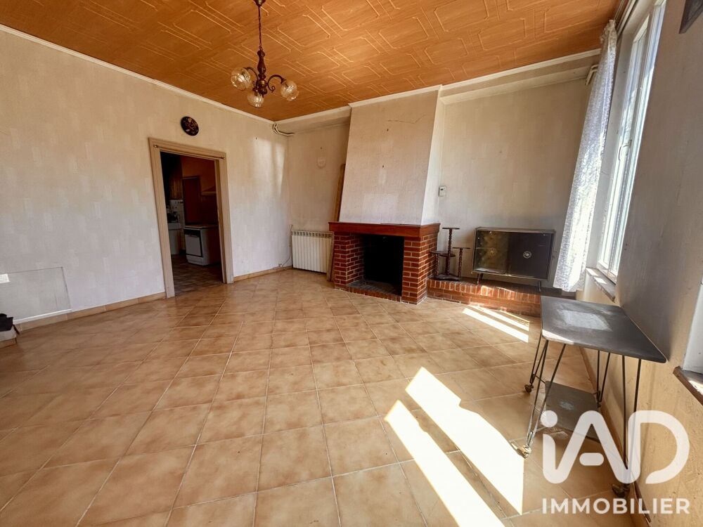 Vente Maison traditionnelle 7 pièces