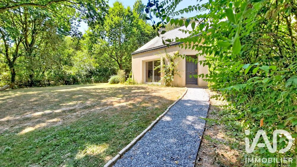 Vente Maison Vente Maison traditionnelle 5 pièces Drefféac