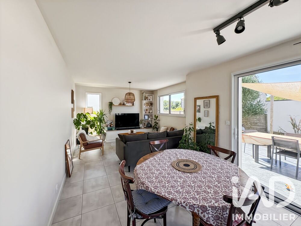 Vente Maison Vente Maison/villa 5 pièces Plouhinec