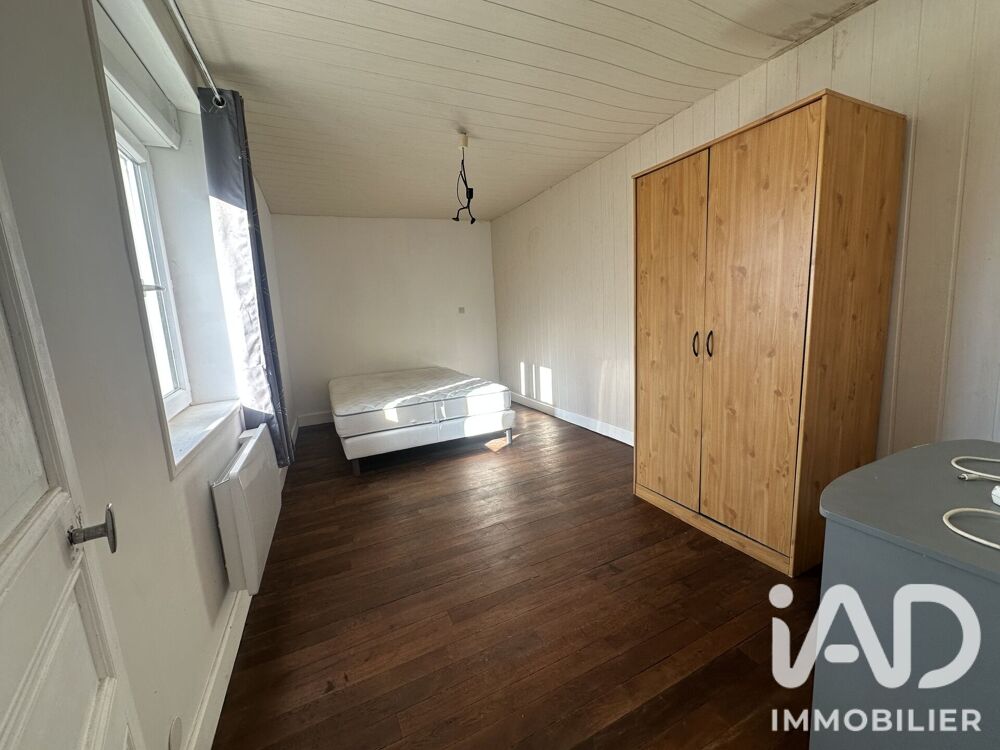 Vente Maison Vente Maison/villa 4 pièces Meunet-planches