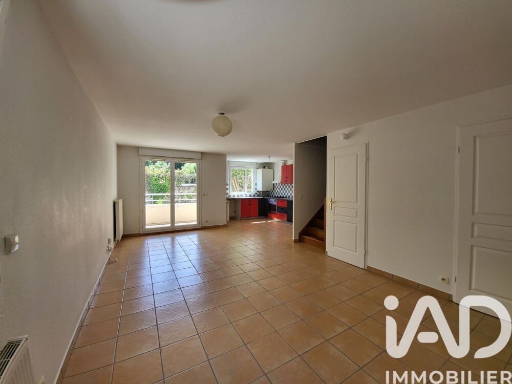 Vente Duplex 4 pièces