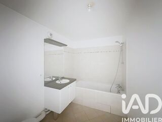  Appartement à vendre 2 pièces 53 m²