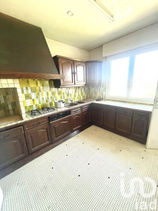  Appartement à vendre 5 pièces 113 m²