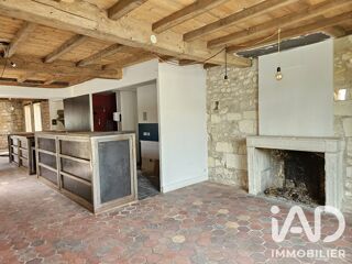  Immeuble à vendre 378 m²
