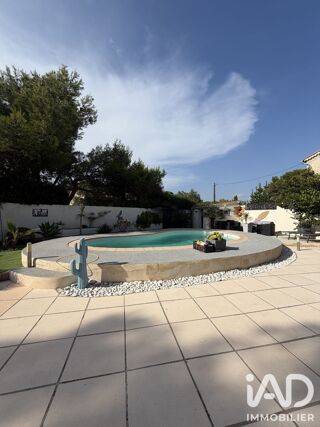  Maison à vendre 5 pièces 163 m²