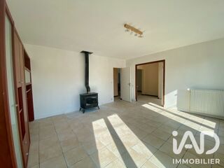 Maison à vendre 4 pièces 110 m²