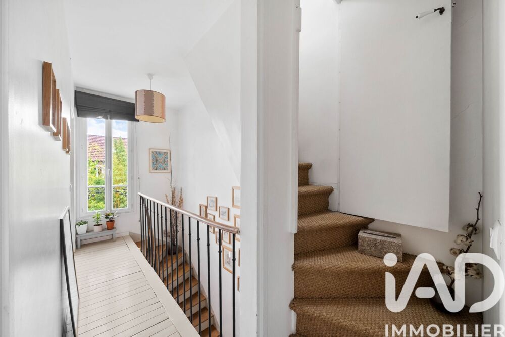 � vendre  Maison Colombes (92700)