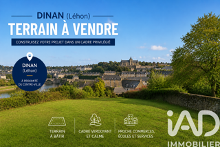  Terrain à vendre 616 m²
