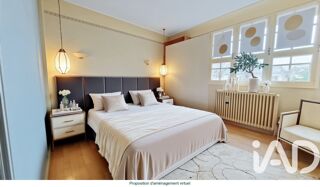  Maison à vendre 5 pièces 99 m²