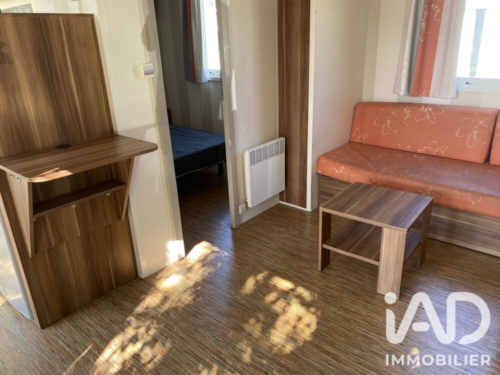 Vente Maison Vente Bungalow 4 pièces Garde-colombe