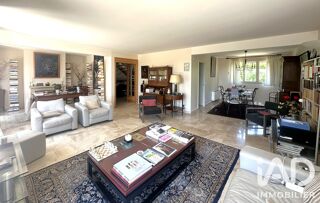  Maison à vendre 6 pièces 192 m²