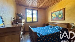  Maison à vendre 4 pièces 120 m²