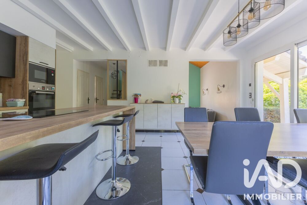 Vente Maison Vente Maison/villa 4 pièces Entrelacs