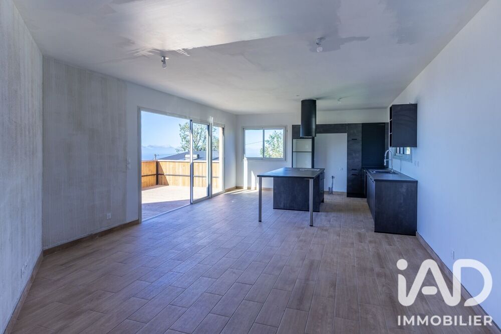Vente Maison Vente Maison/villa 6 pièces Les avirons