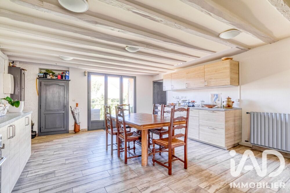 Vente Maison Vente Maison/villa 4 pièces Mouroux