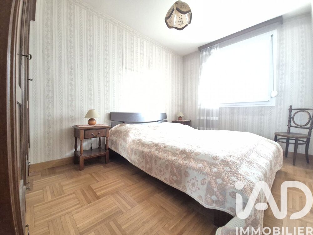 Vente Appartement Vente Appartement 3 pièces Vandœuvre-lès-nancy