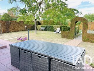  Maison à vendre 7 pièces 134 m²