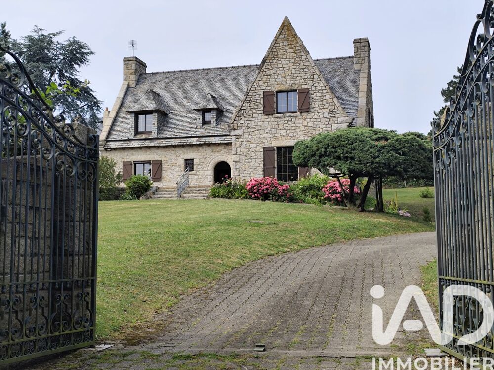 � vendre  Maison Dinard (35800)