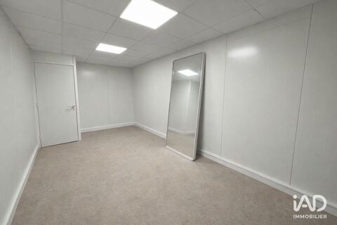   Location Local d'activités 200 m&sup2; 