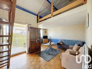  Appartement à vendre 2 pièces 64 m²